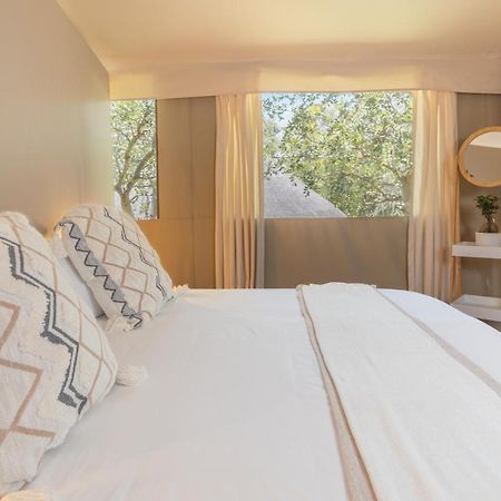 Emhosheni River Lodge Khu bảo tồn Khu bảo tồn Balule Game Reserve Ngoại thất bức ảnh