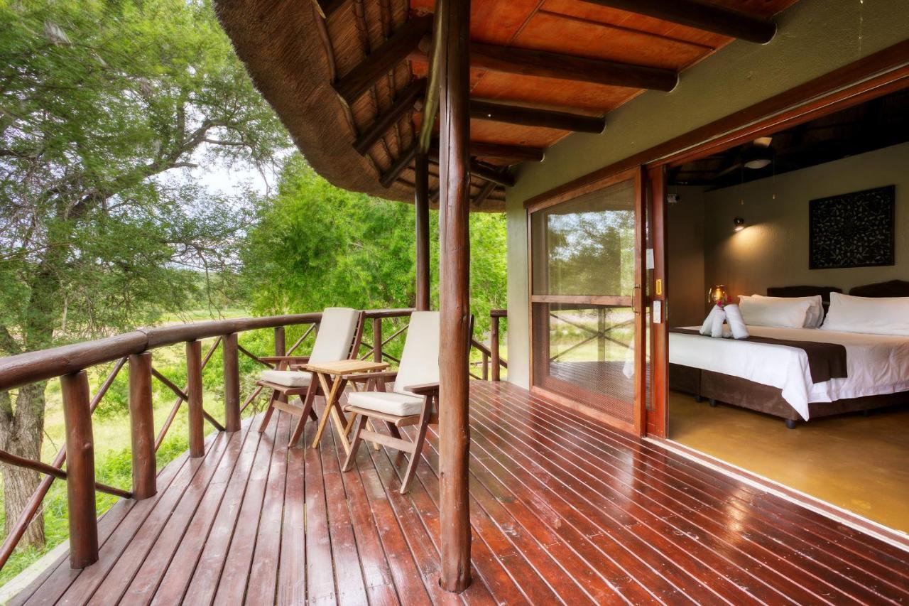 Emhosheni River Lodge Khu bảo tồn Khu bảo tồn Balule Game Reserve Ngoại thất bức ảnh
