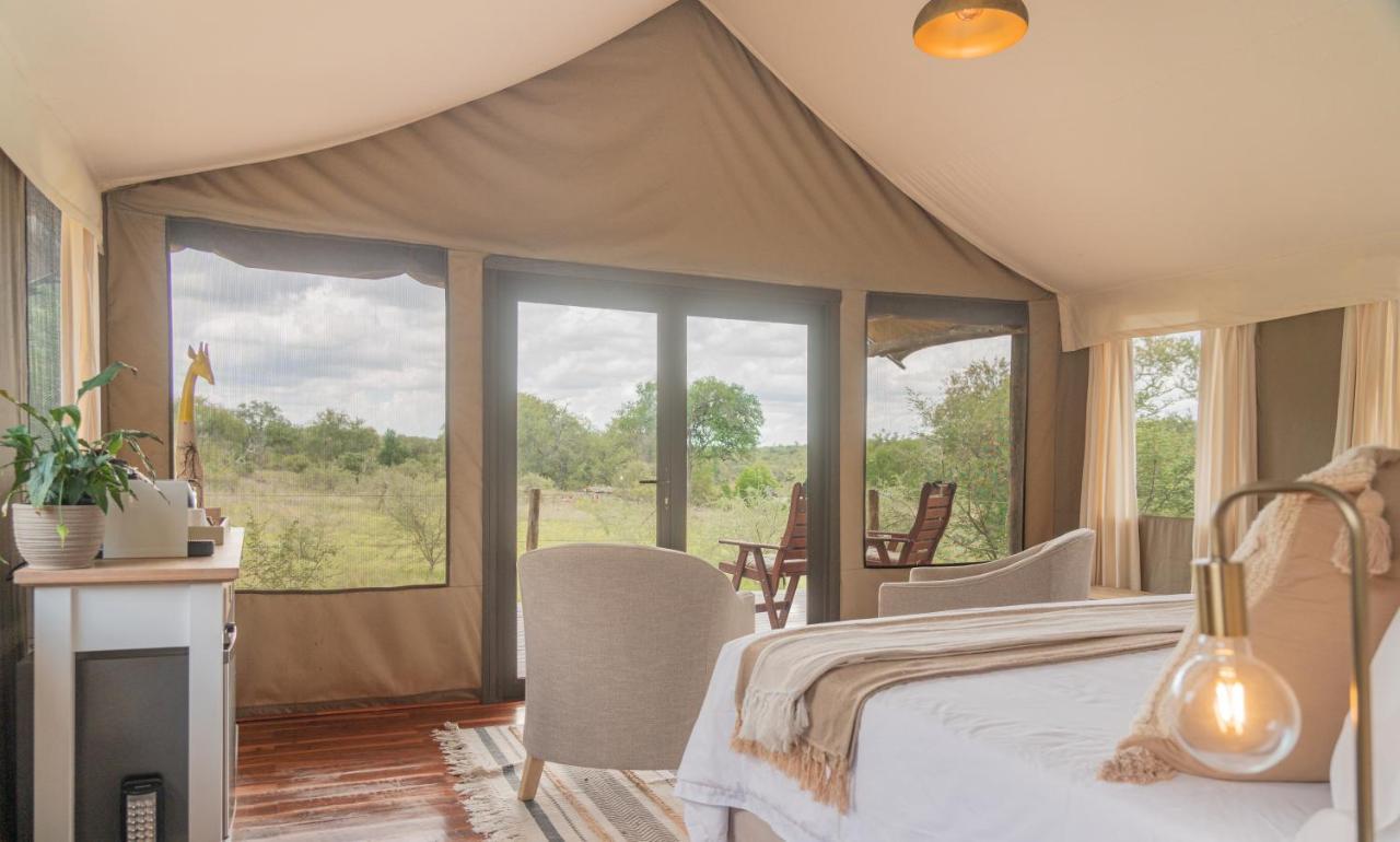 Emhosheni River Lodge Khu bảo tồn Khu bảo tồn Balule Game Reserve Ngoại thất bức ảnh