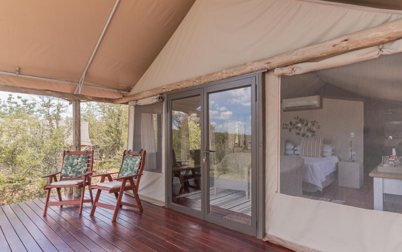 Emhosheni River Lodge Khu bảo tồn Khu bảo tồn Balule Game Reserve Ngoại thất bức ảnh