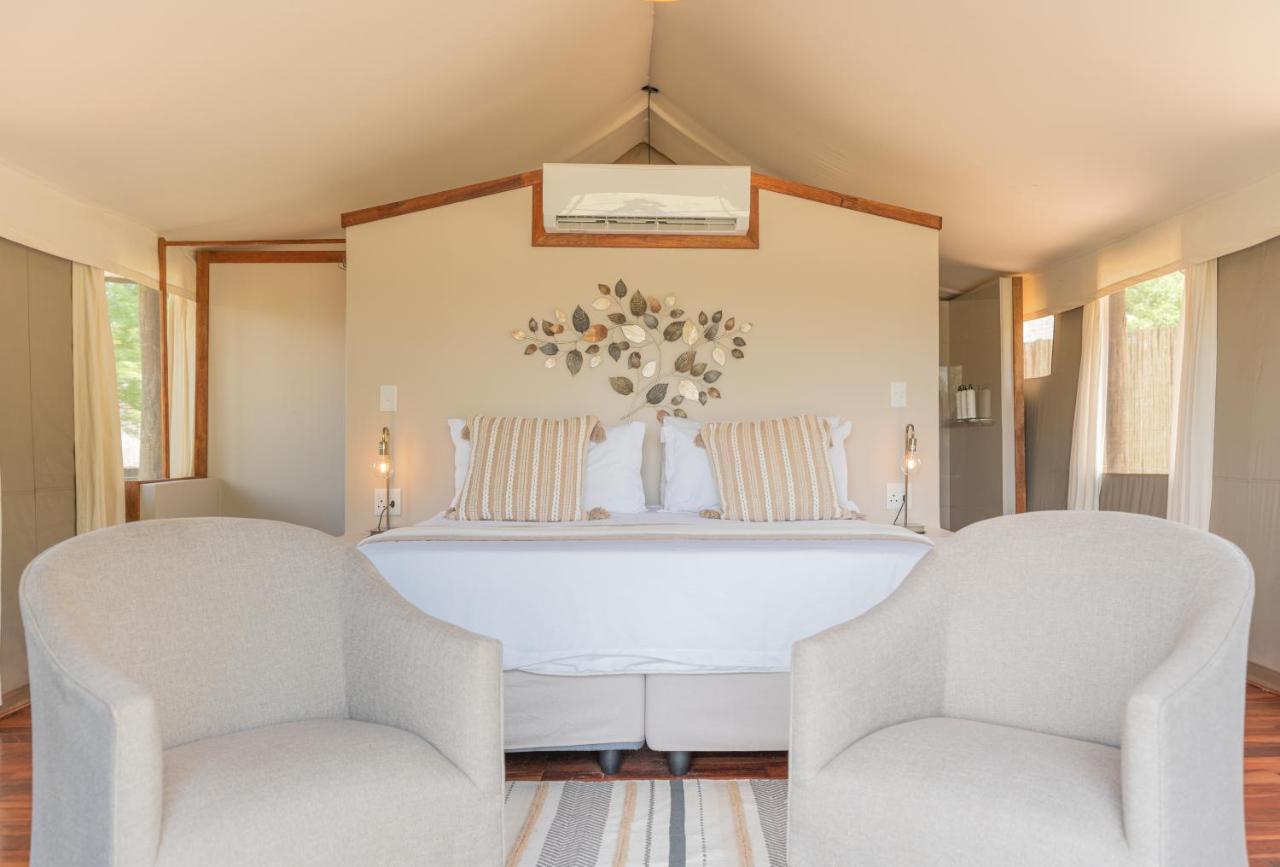 Emhosheni River Lodge Khu bảo tồn Khu bảo tồn Balule Game Reserve Ngoại thất bức ảnh