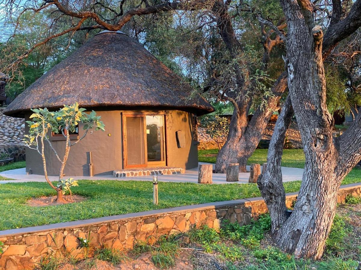 Emhosheni River Lodge Khu bảo tồn Khu bảo tồn Balule Game Reserve Ngoại thất bức ảnh