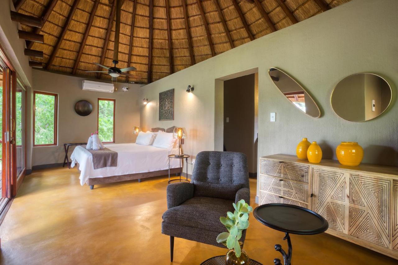 Emhosheni River Lodge Khu bảo tồn Khu bảo tồn Balule Game Reserve Ngoại thất bức ảnh