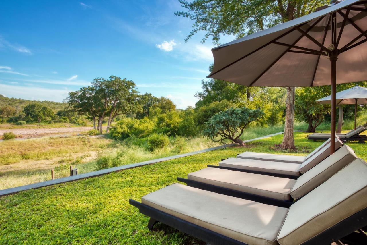 Emhosheni River Lodge Khu bảo tồn Khu bảo tồn Balule Game Reserve Ngoại thất bức ảnh
