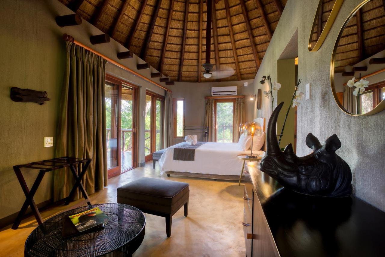Emhosheni River Lodge Khu bảo tồn Khu bảo tồn Balule Game Reserve Ngoại thất bức ảnh