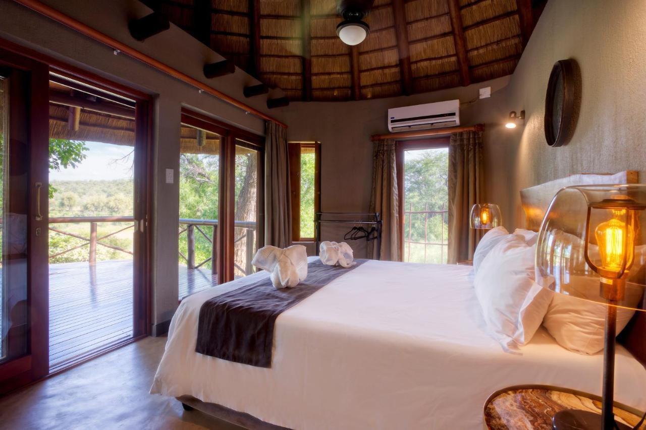 Emhosheni River Lodge Khu bảo tồn Khu bảo tồn Balule Game Reserve Ngoại thất bức ảnh