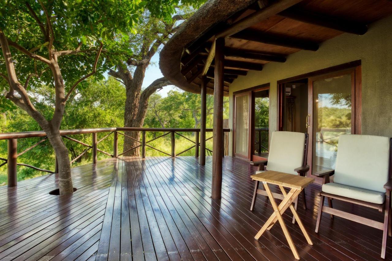 Emhosheni River Lodge Khu bảo tồn Khu bảo tồn Balule Game Reserve Ngoại thất bức ảnh