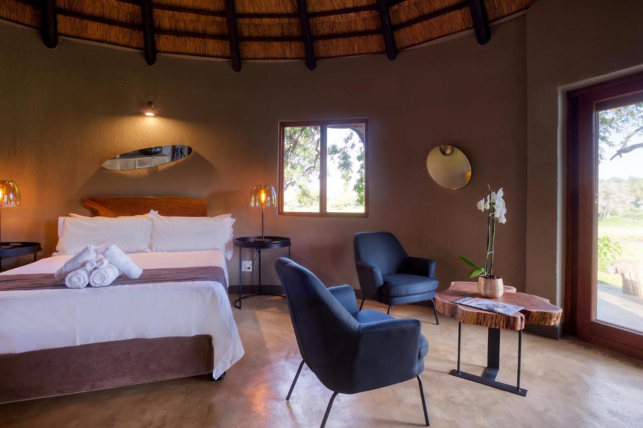 Emhosheni River Lodge Khu bảo tồn Khu bảo tồn Balule Game Reserve Ngoại thất bức ảnh