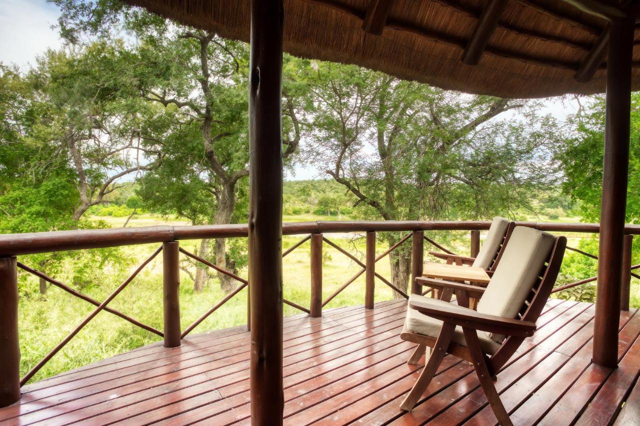 Emhosheni River Lodge Khu bảo tồn Khu bảo tồn Balule Game Reserve Ngoại thất bức ảnh