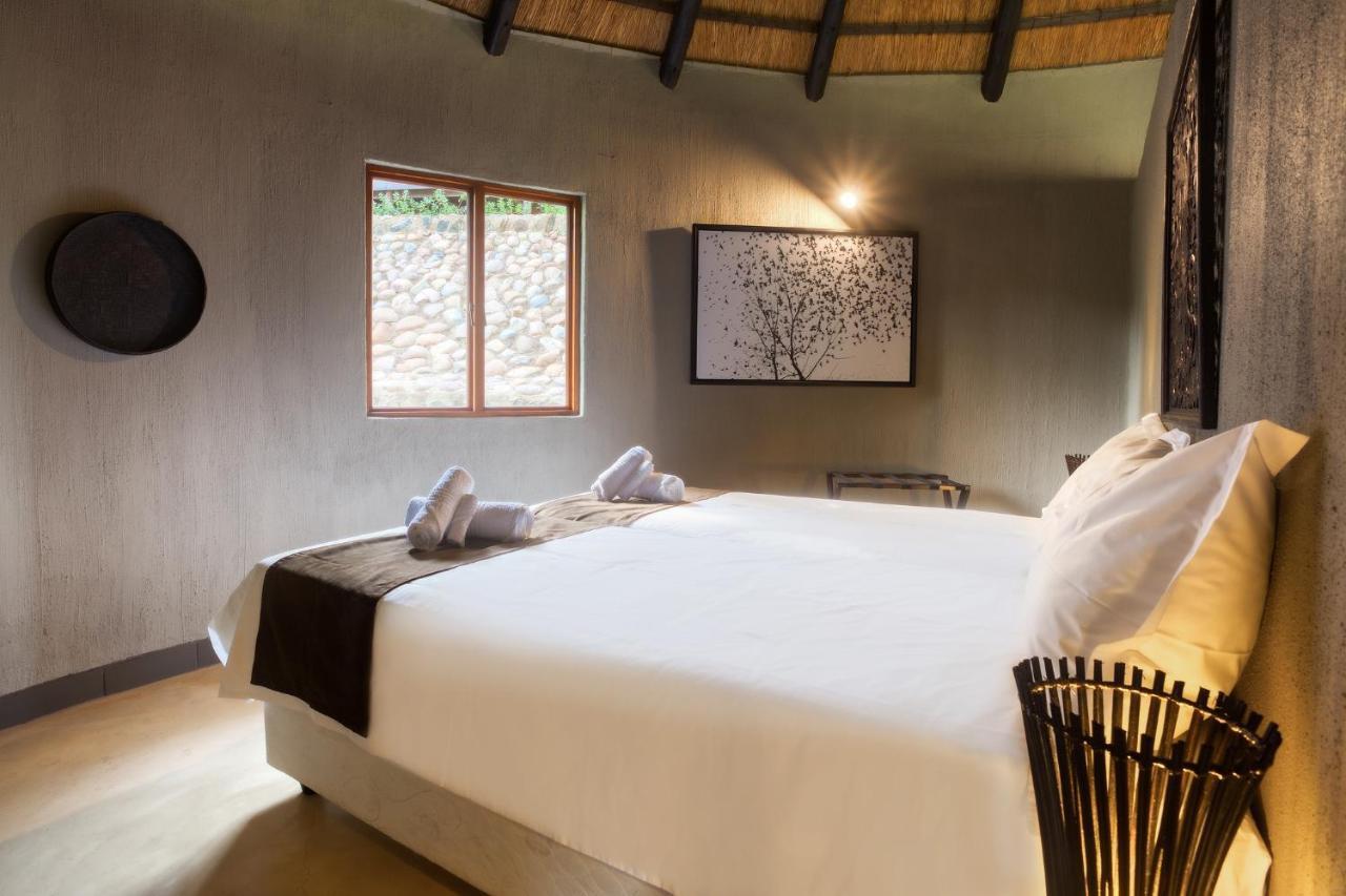 Emhosheni River Lodge Khu bảo tồn Khu bảo tồn Balule Game Reserve Ngoại thất bức ảnh