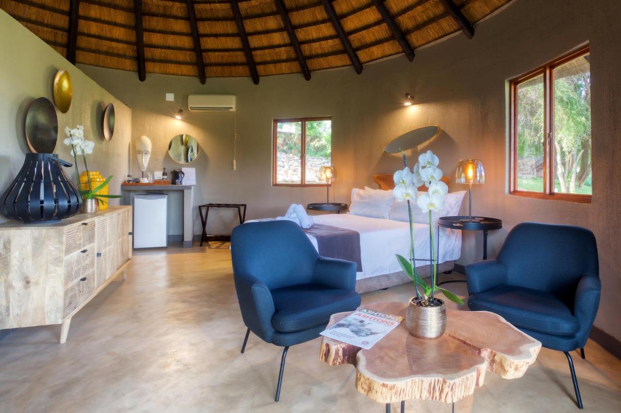 Emhosheni River Lodge Khu bảo tồn Khu bảo tồn Balule Game Reserve Ngoại thất bức ảnh