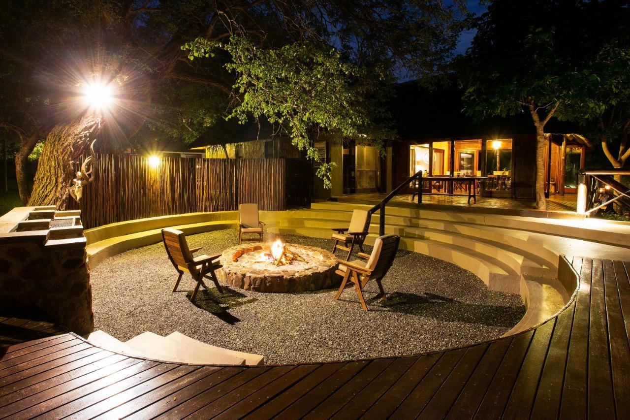 Emhosheni River Lodge Khu bảo tồn Khu bảo tồn Balule Game Reserve Ngoại thất bức ảnh