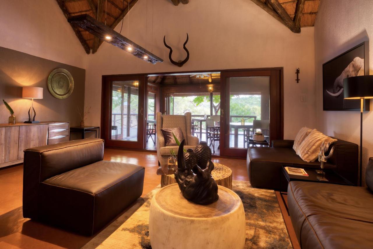 Emhosheni River Lodge Khu bảo tồn Khu bảo tồn Balule Game Reserve Ngoại thất bức ảnh