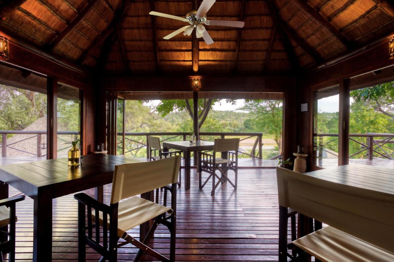 Emhosheni River Lodge Khu bảo tồn Khu bảo tồn Balule Game Reserve Ngoại thất bức ảnh