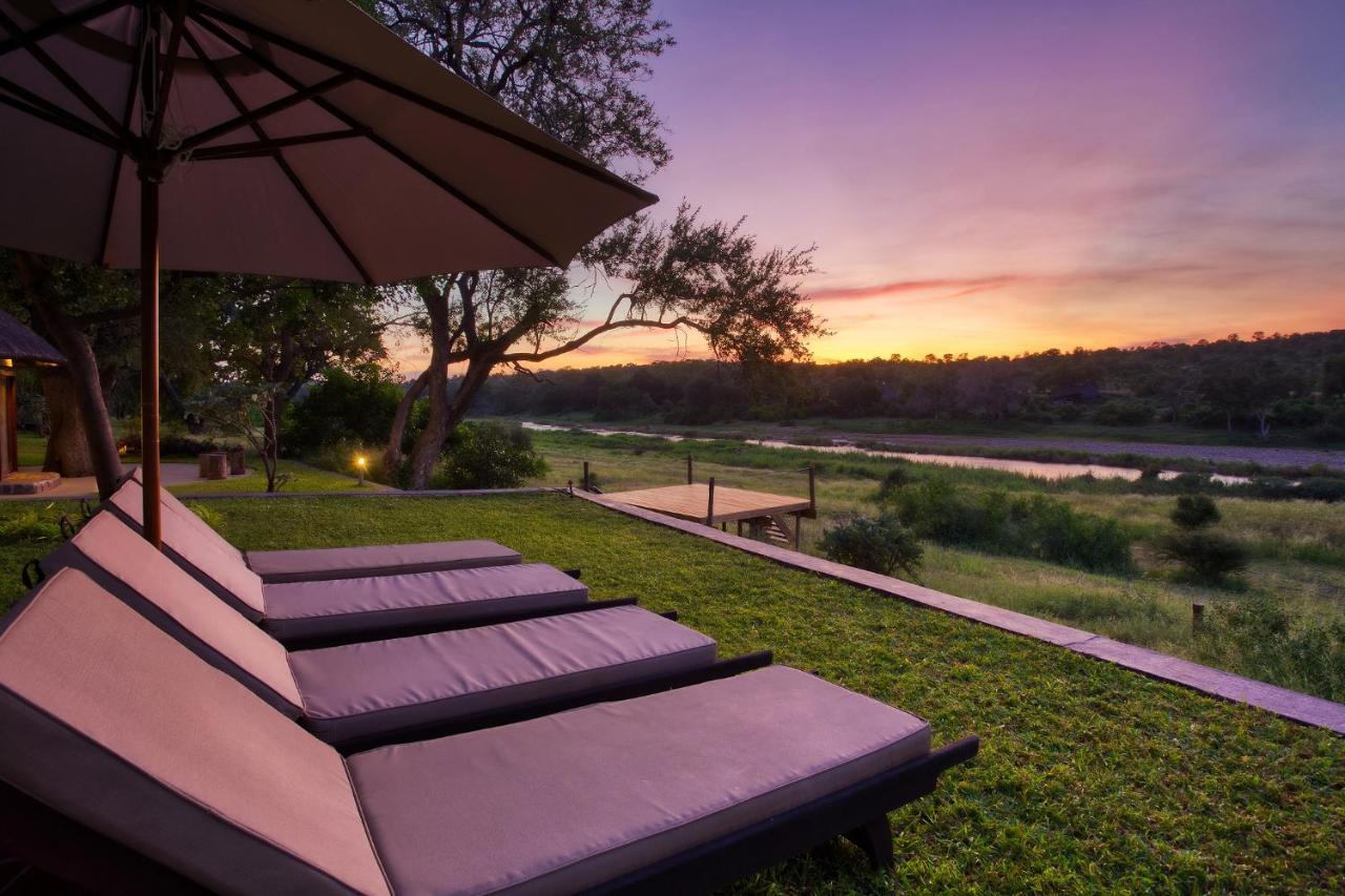 Emhosheni River Lodge Khu bảo tồn Khu bảo tồn Balule Game Reserve Ngoại thất bức ảnh